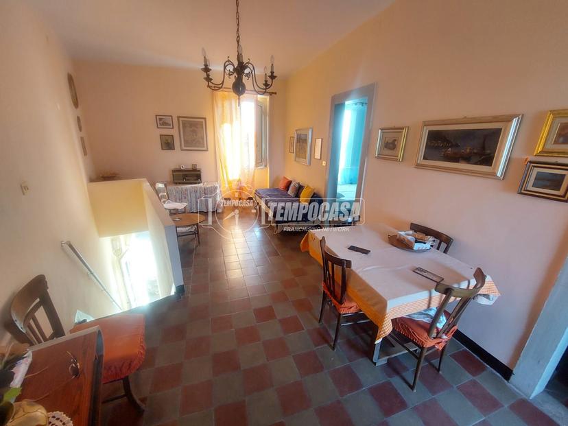 Trilocale in Borgo G. Verga, San Filippo del Mela — foto 3 di 5