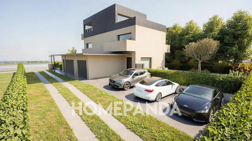 Casa indipendente in Via Albano Pontedera, Verona — foto 3 di 5