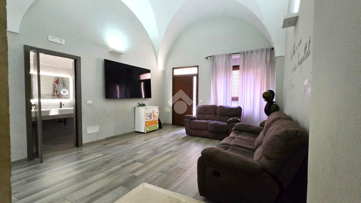 Casa indipendente in Corte dei Noia 75, Mesagne
