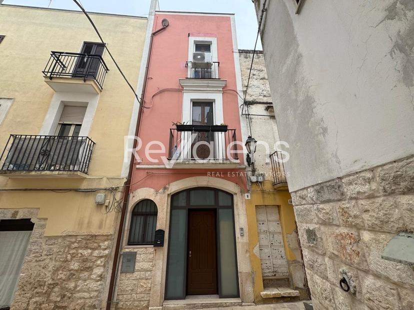 Bilocale in Via Don Bosco 6, Noicattaro — foto 2 di 5