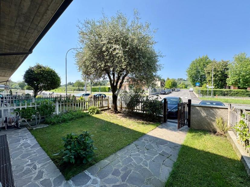 Villa a schiera in Via Sala 29, Cazzago San Martino — foto 2 di 5
