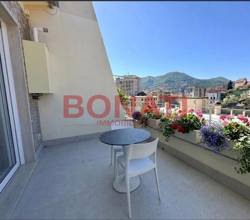 Attico, La Spezia — foto 4 di 5