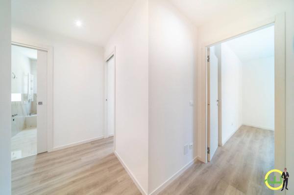 Appartamento in Viale Trento, Fiume Veneto — foto 2 di 5