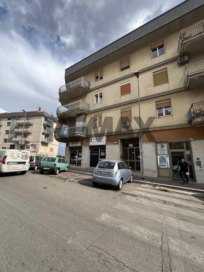 Appartamento in Via Filippo Paladini 31, Caltanissetta — foto 4 di 5