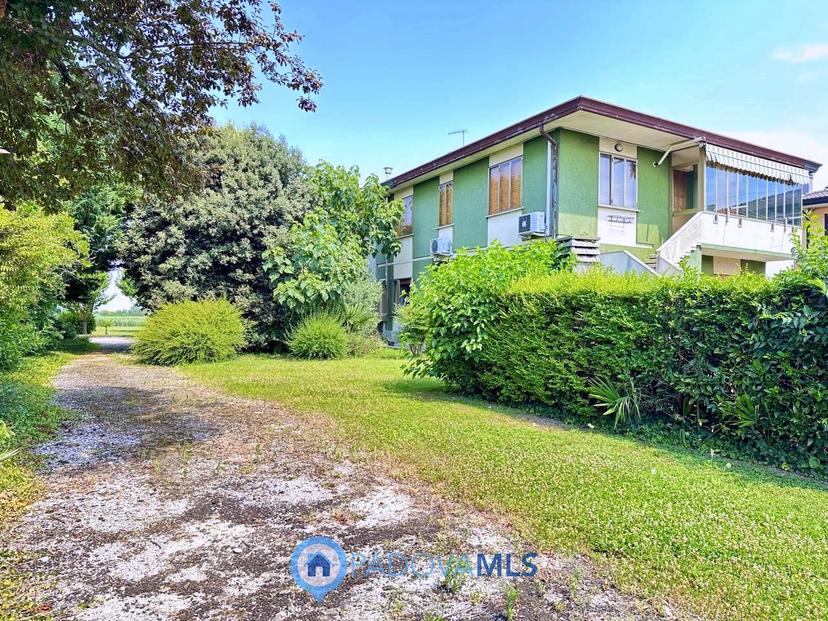Villa in Via Caneva, Bovolenta — foto 5 di 5