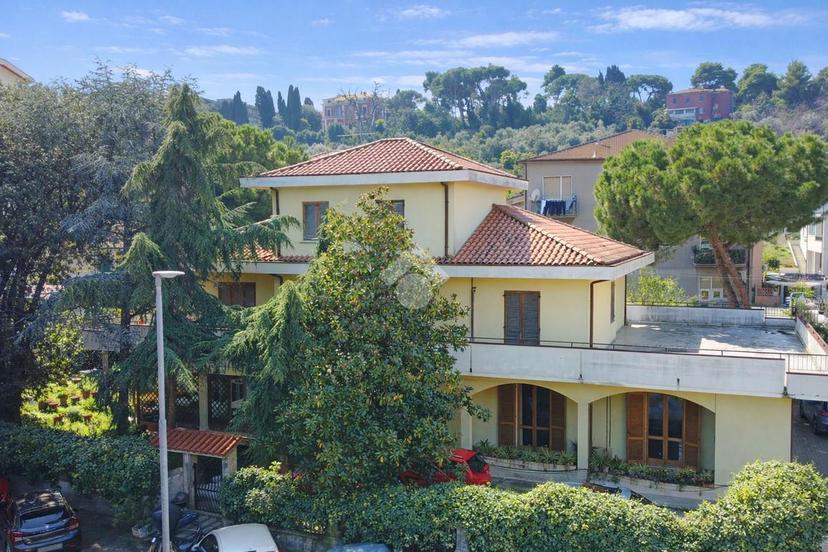 Villa in Via Sabotino 56, Giulianova — foto 4 di 5