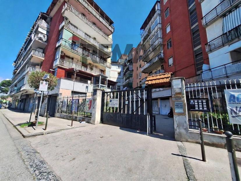 Quadrilocale in Via Antonio Meucci 5, Casavatore — foto 4 di 5