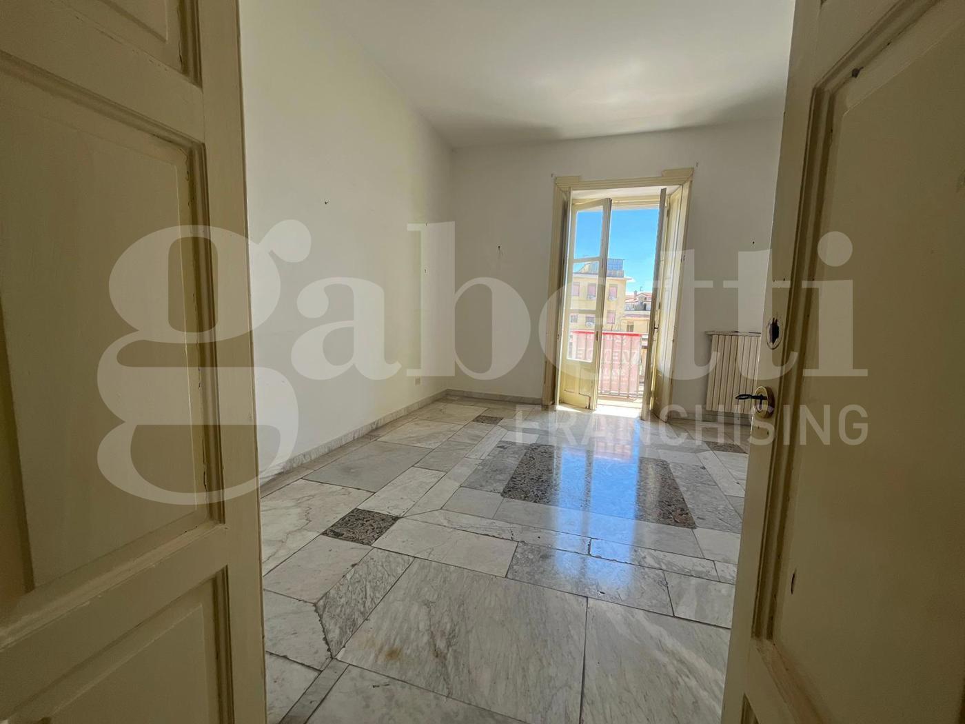 Quadrilocale in Via Vincenzo di Matteo, Piedimonte Matese