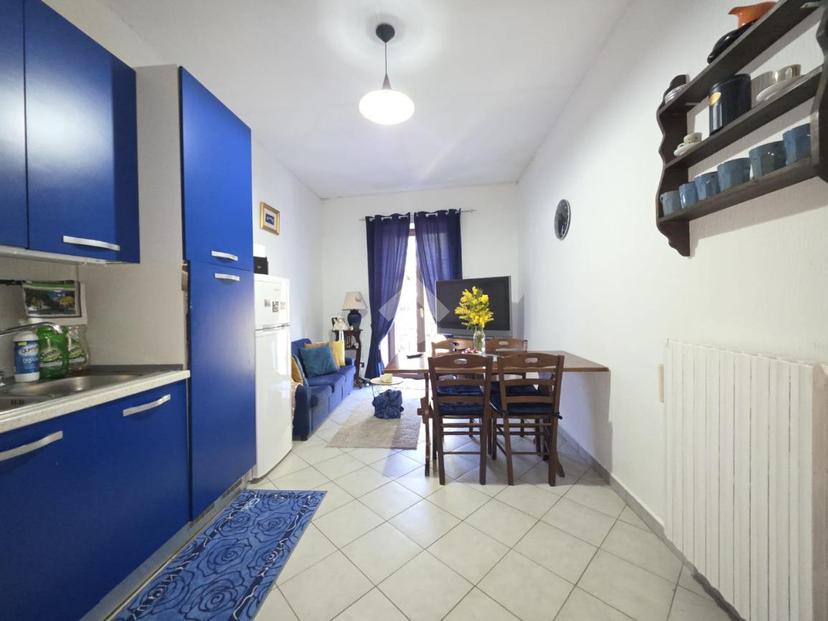 Trilocale in Via Torricella 3, Sant'Agata de' Goti — foto 4 di 5