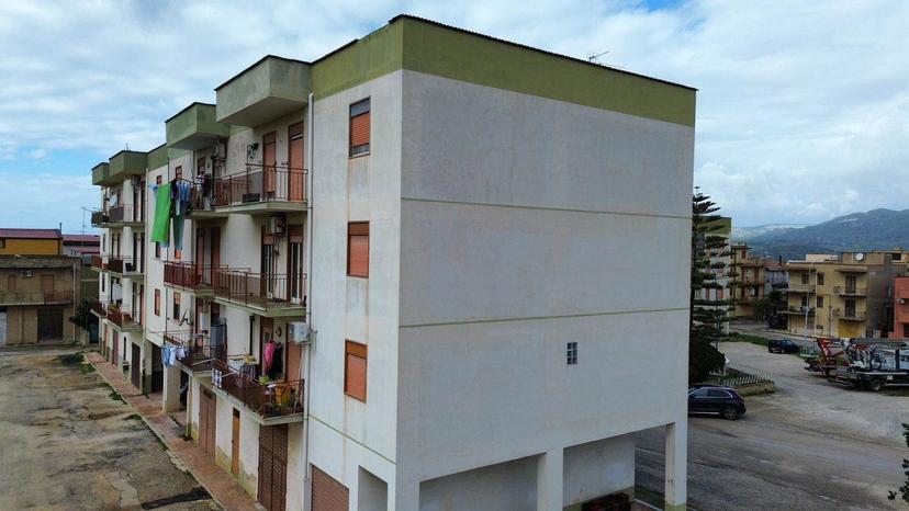 Appartamento in Via Giovanni Pascoli, Ribera — foto 3 di 5