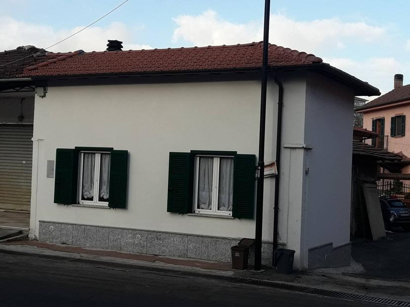 Casa indipendente in Centro Paese, Dego — foto 3 di 5