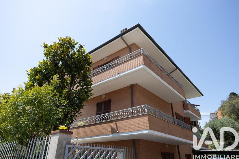 Casa indipendente in Via Donatori del Sangue 28, Camerano — foto 2 di 5