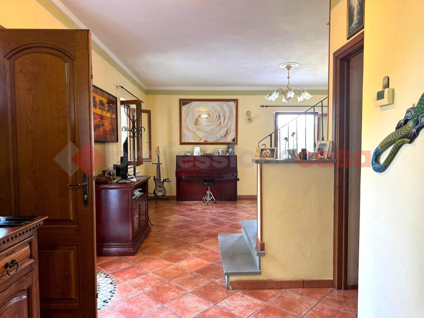 Villa bifamiliare in Località Le Croci, Granaiola Snc , Bagni di Lucca