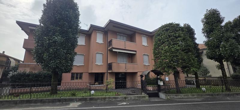 Bilocale in Via Vittorio Veneto 54, Nova Milanese — foto 5 di 5