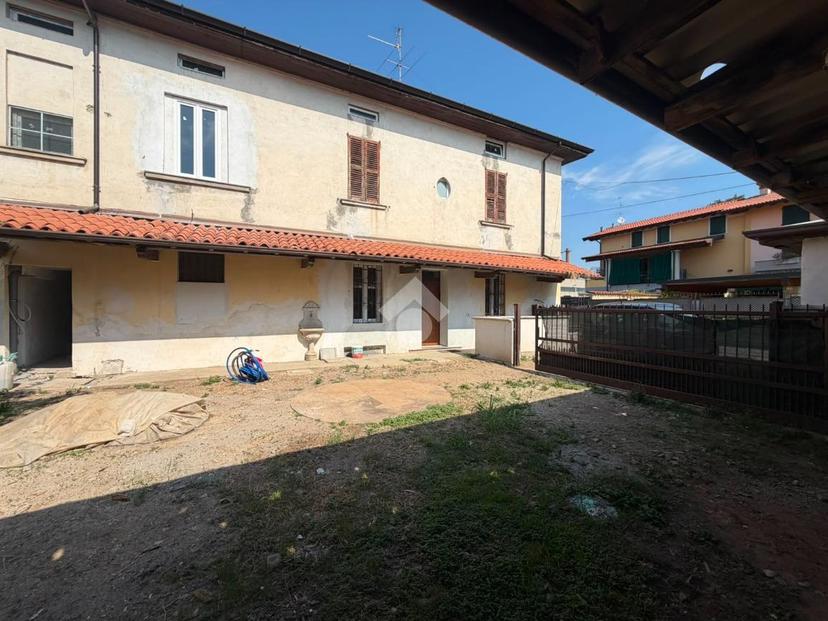 Villa in Via Gaetano Donizetti 2, Palazzolo sull'Oglio — foto 5 di 5