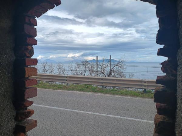 Terratetto unifamiliare in Contrada Ridente, Gioiosa Marea — foto 5 di 5