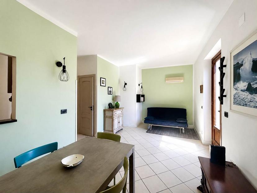Quadrilocale in Via Giulio Sigismondi, San Vito Chietino — foto 3 di 5
