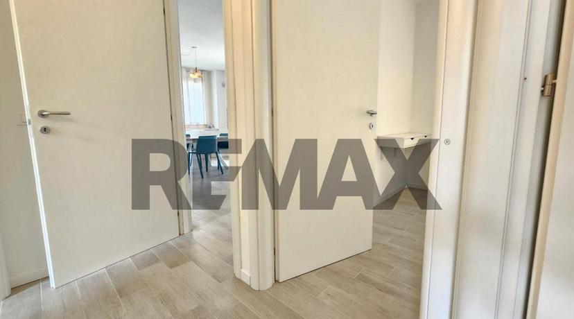 Trilocale in Tito Speri 15, Padenghe sul Garda — foto 2 di 5