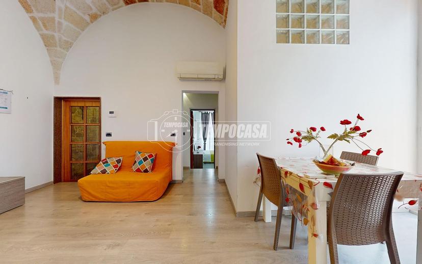 Casa indipendente in Via San Lorenzo, Conversano — foto 4 di 5