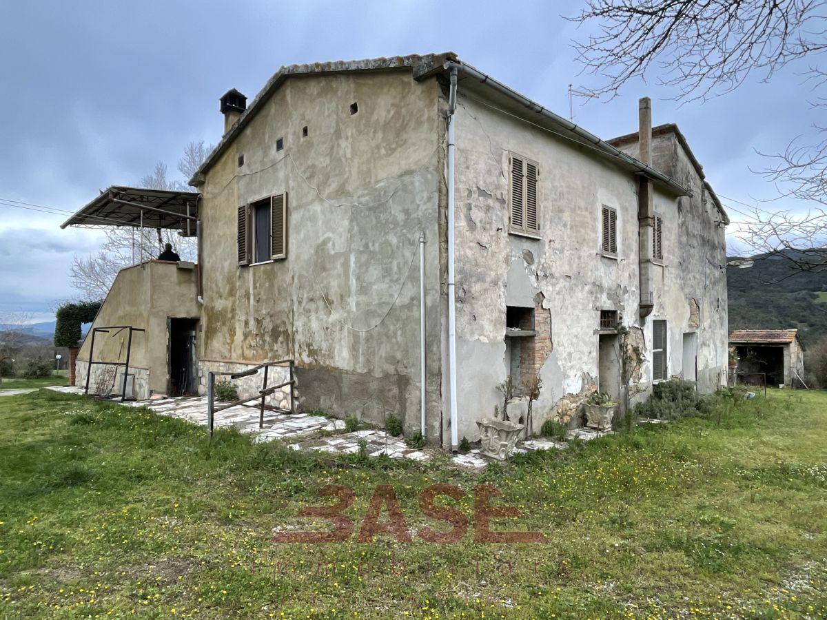 Rustico in Via dei Quattro Comuni 2, Monteverdi Marittimo