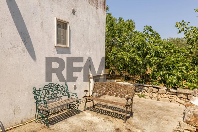 Villa in Contrada Abate Mauro 40, Cisternino — foto 3 di 5