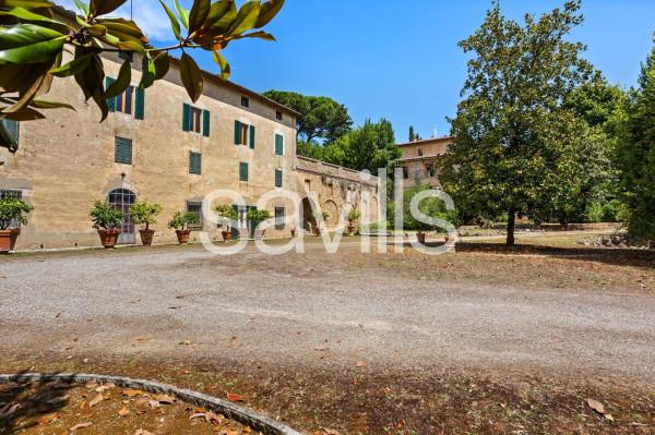Casale in Via Cassia Nord, Siena — foto 5 di 5