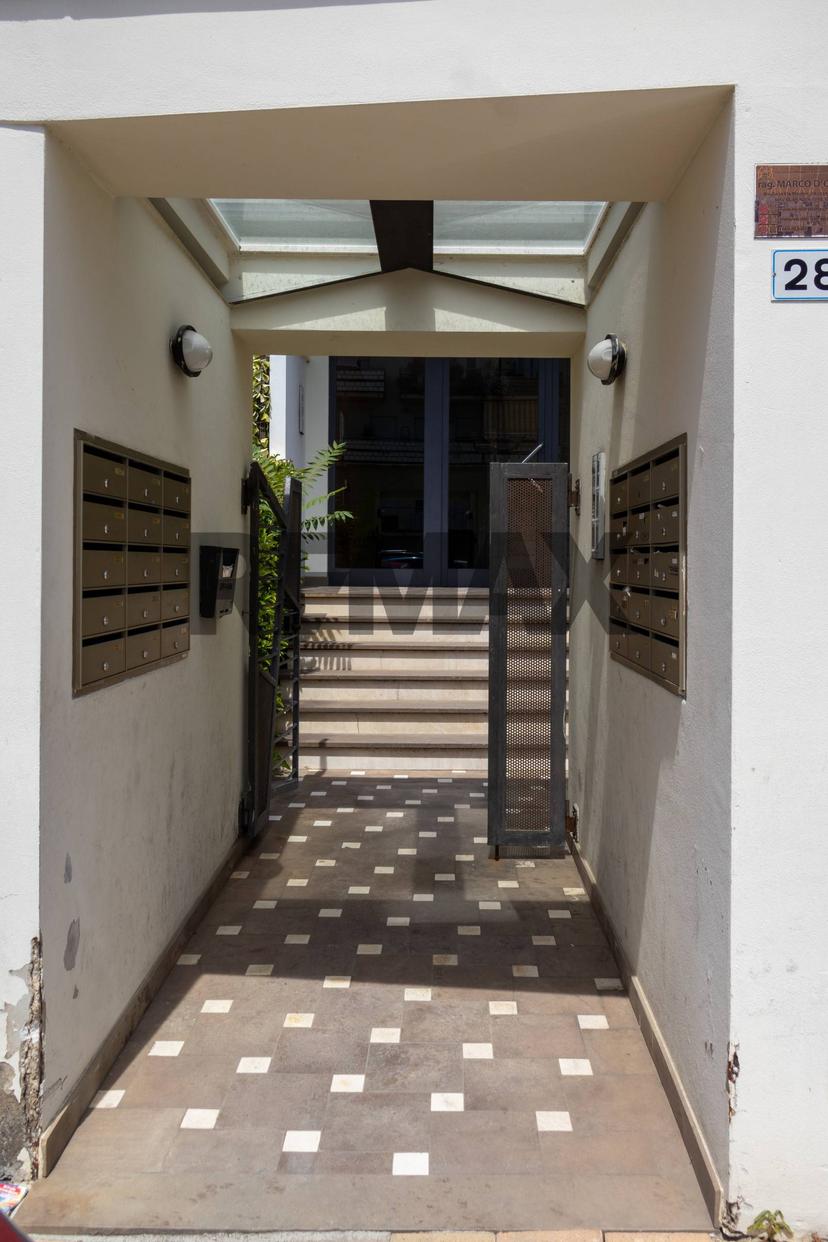 Trilocale in Via d\'Ilio 28, San Giovanni Teatino