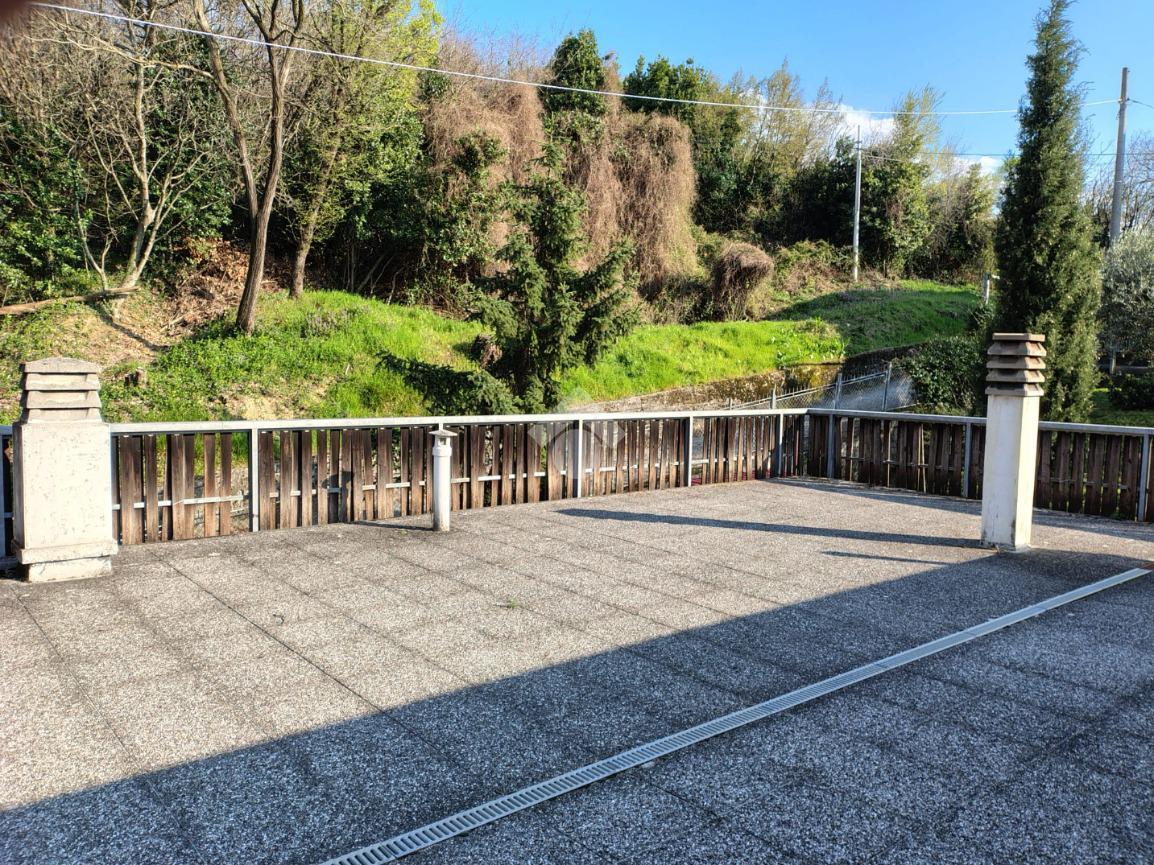 Casa indipendente in Strada Fiume 325, Trieste