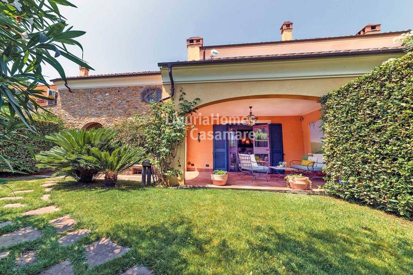 Appartamento in Località Vallone, Garlenda — foto 3 di 5