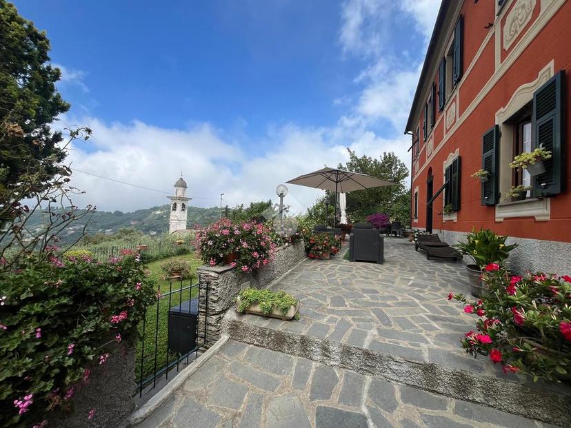 Casa indipendente, Lavagna — foto 5 di 5