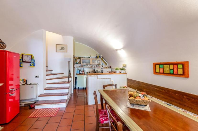 Casa indipendente in Contrada Cà Schena 47, San Zeno di Montagna — foto 4 di 5