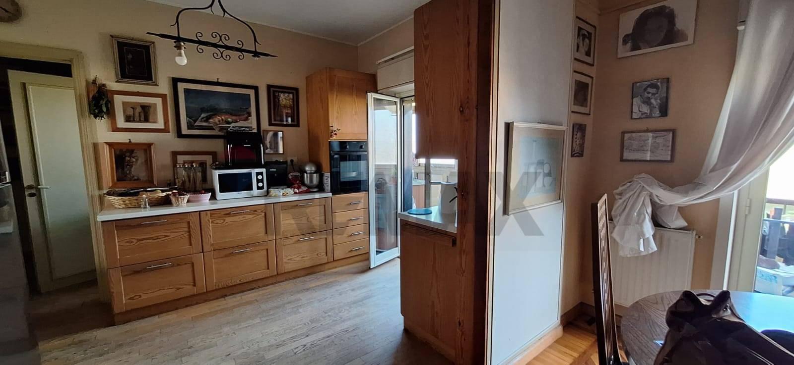 Appartamento in Via Gaetano Donizetti 21, San Giovanni la Punta