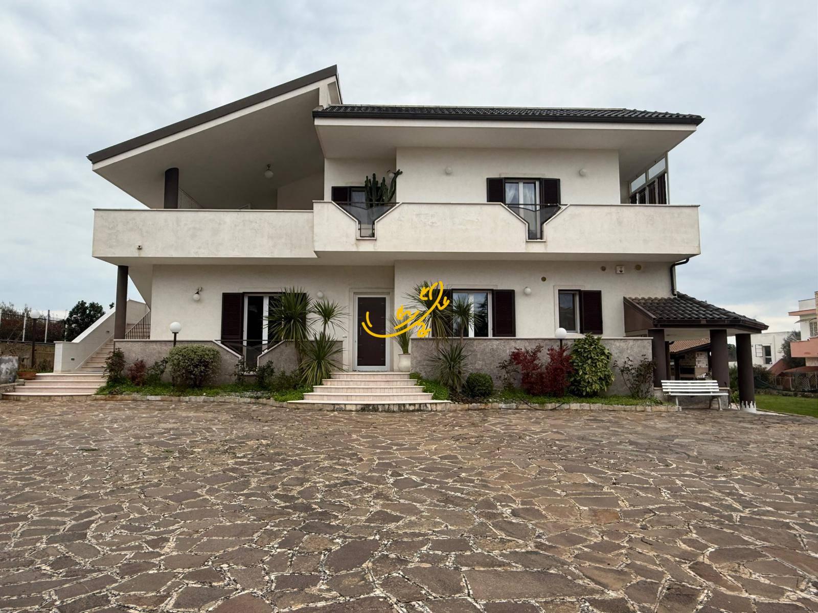 Villa in S.C. Pozzo Cuccù, Castellana Grotte