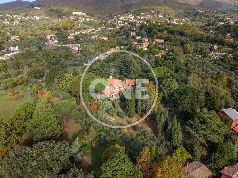 Villa unifamiliare in Via di Colle Petrone 19, Velletri — foto 3 di 5