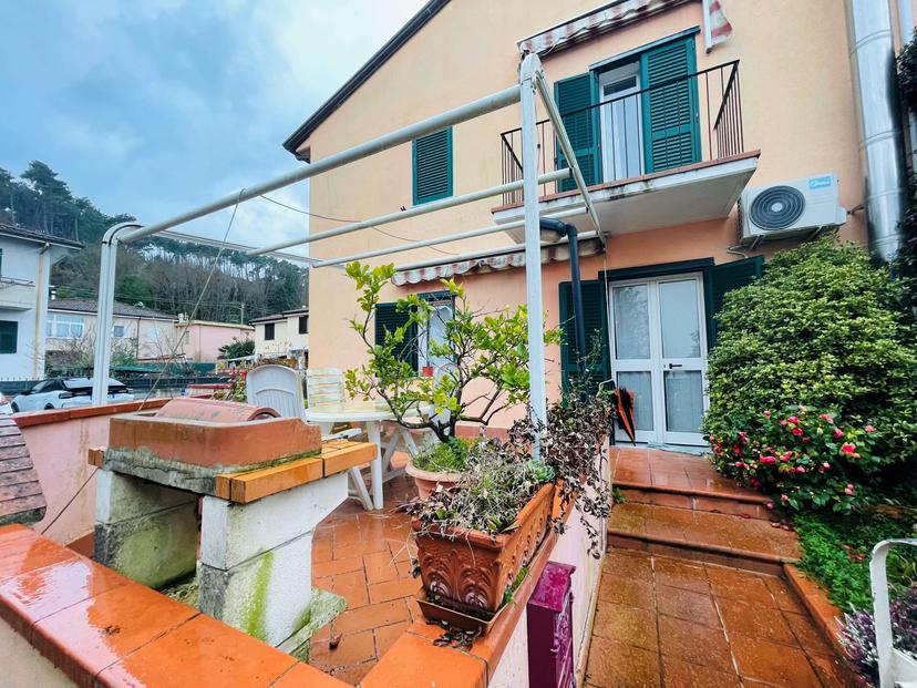 Villa a schiera, Ameglia — foto 5 di 5