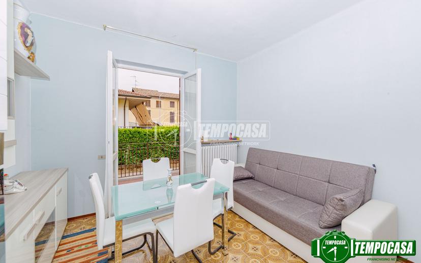 Bilocale in Via Giuseppe Garibaldi, Rivanazzano Terme — foto 5 di 5