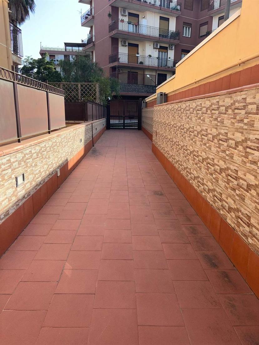 Quadrilocale in Via Pietra dell'Ova, Tremestieri Etneo