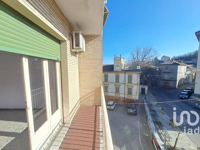 Appartamento in Via Igino Tarchetti 8, San Salvatore Monferrato — foto 3 di 5
