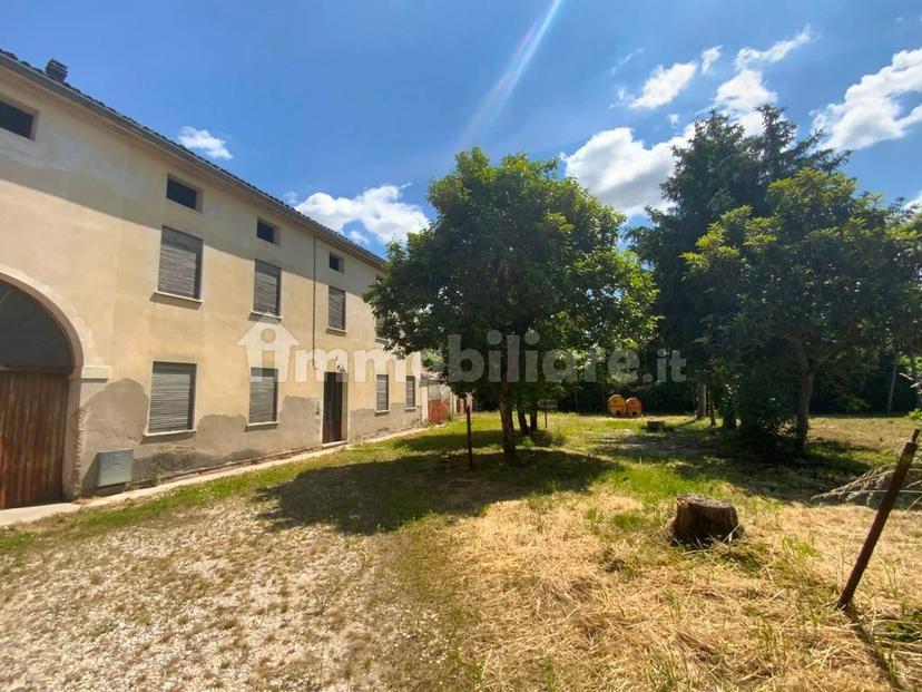 Casale in Via Montà, Padova — foto 4 di 5