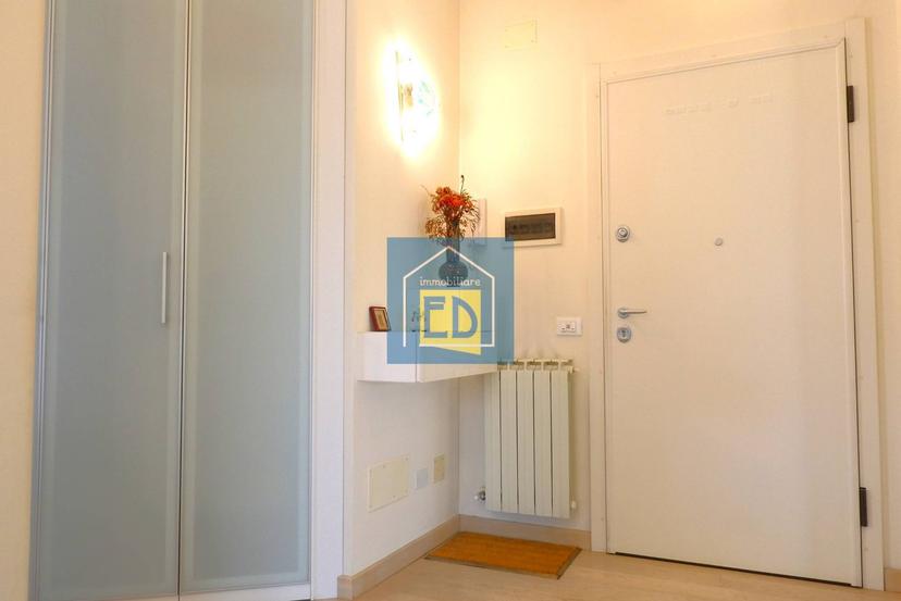 Appartamento in Via del Collegio 36, Carcare — foto 5 di 5