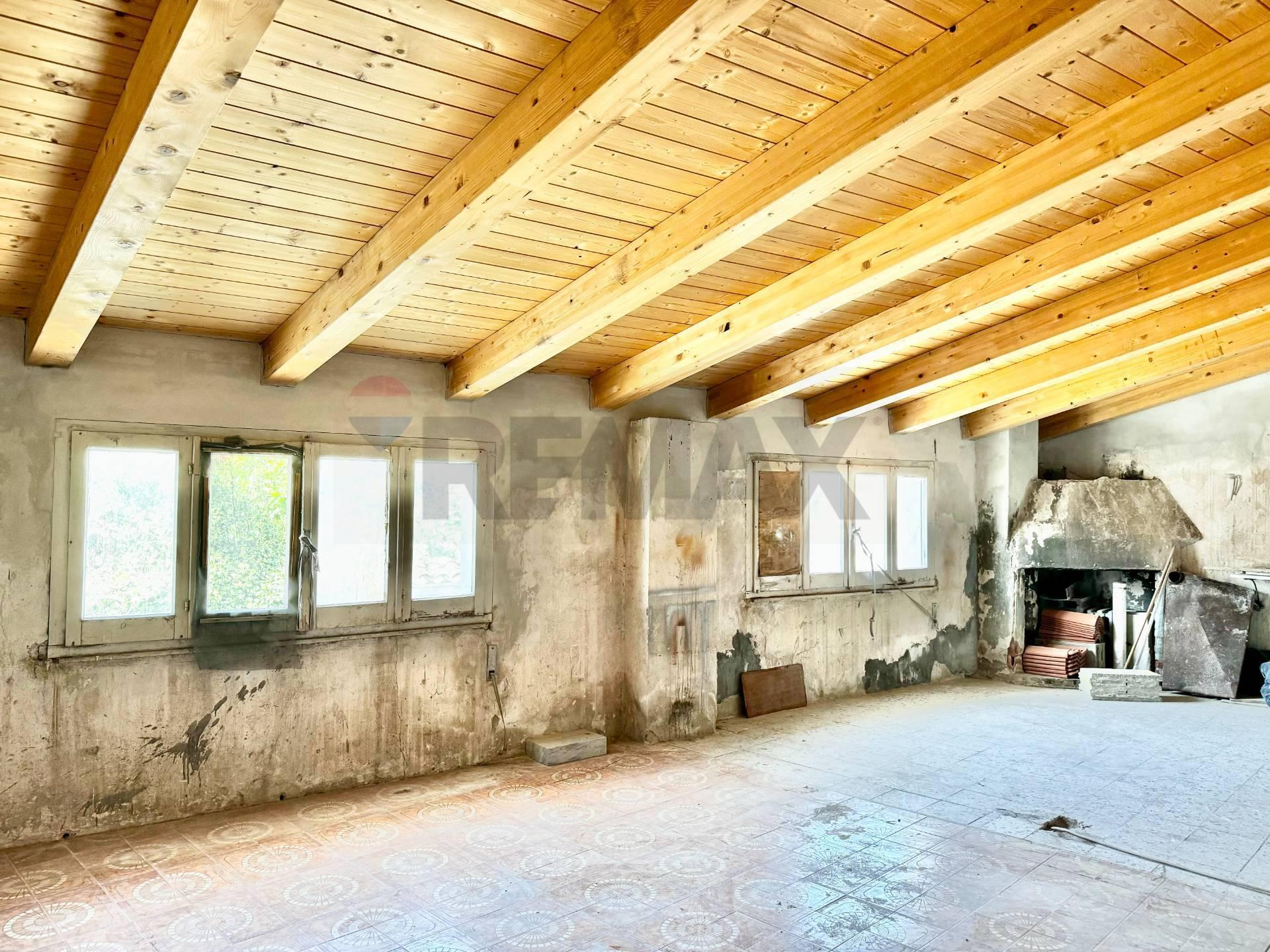 Casa indipendente, Thiesi