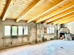 Casa indipendente, Thiesi