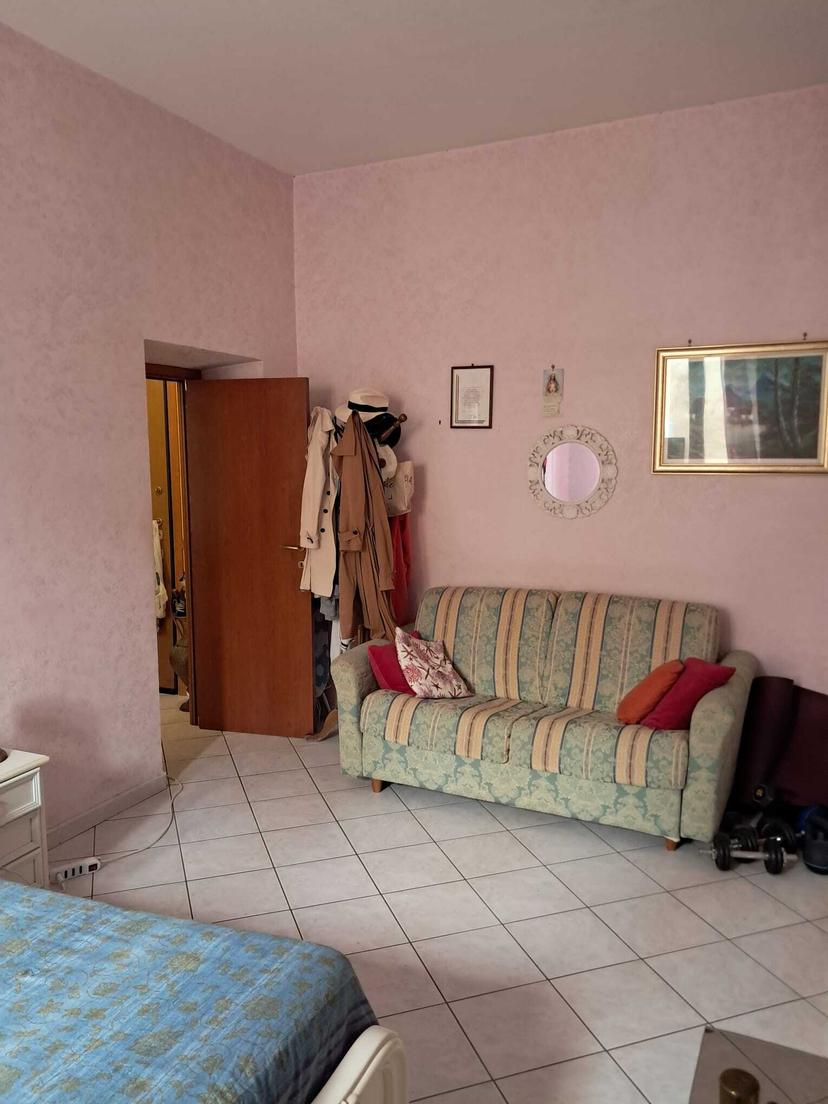 Bilocale in Via Camillo Benso di Cavour 62, Frascati — foto 4 di 5