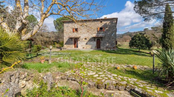 Casale in Strada Provinciale 101, Orvieto