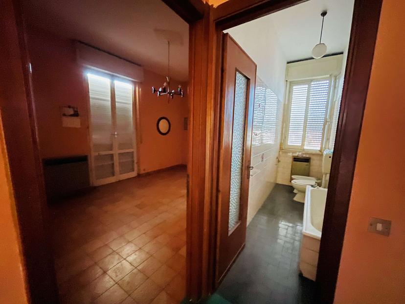 Quadrilocale, Sarzana