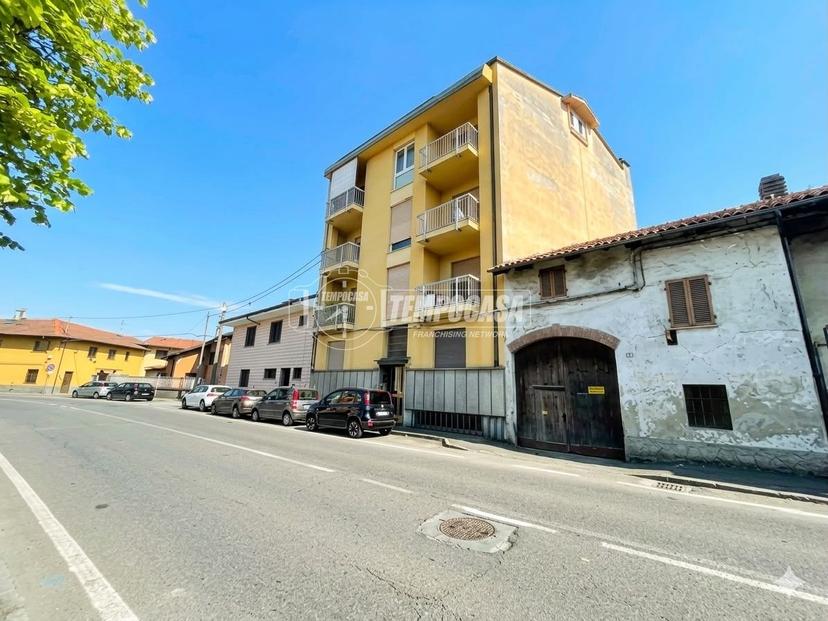 Trilocale in Corso Regina Margherita 58, Volpiano — foto 3 di 5