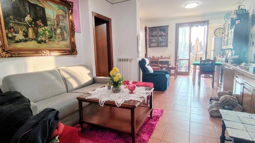 Terratetto in a Trieste 32, Ponsacco — foto 2 di 5
