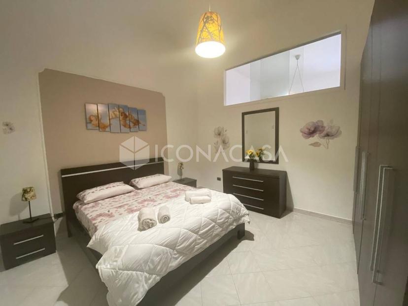 Bilocale in Via San Samuele 47, Barletta — foto 3 di 5