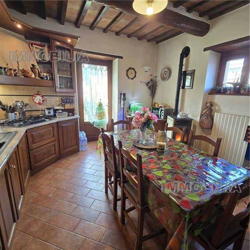 Casa indipendente, Monterchi — foto 4 di 5