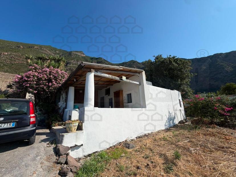 Villa in Pollara, Malfa — foto 3 di 5
